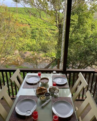 IRON BRIDGE COVE in Meppadi