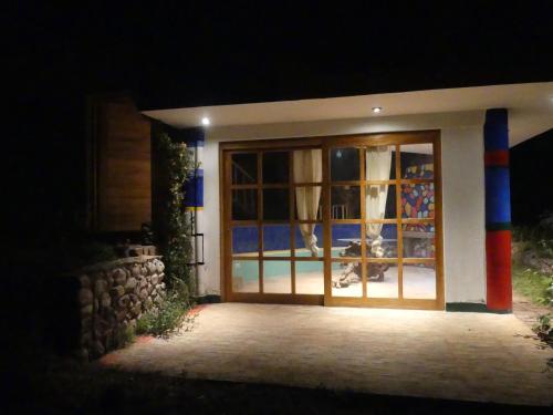 Casa Rica Paz