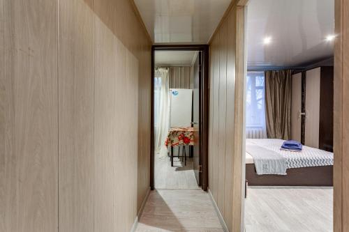 Busines Brusnika Apartment Babushkiskaya 1 - image 10