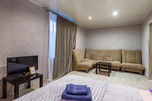 Busines Brusnika Apartment Babushkiskaya 1 - image 10