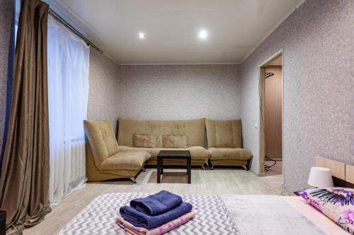 Busines Brusnika Apartment Babushkiskaya 1 - image 7
