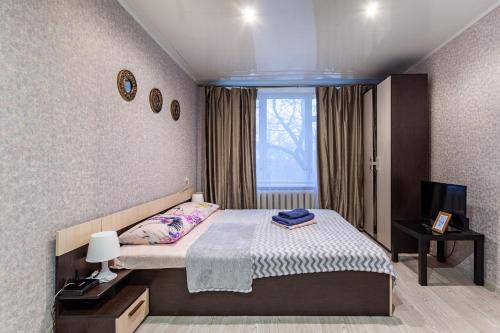 Busines Brusnika Apartment Babushkiskaya 1 - main image