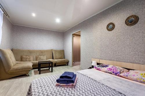 Busines Brusnika Apartment Babushkiskaya 1 - image 3