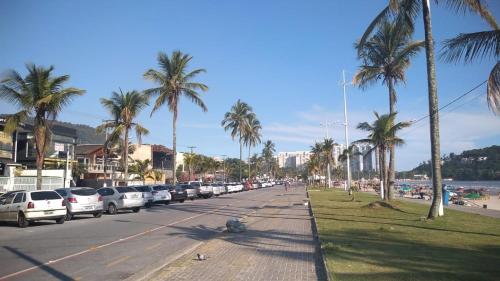 Beach, Casa no Guaruja - Canto Tortuga - Enseada near Nova Opcao Lanchonete