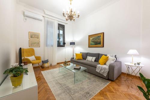 Nadia’s Boutique Apartment, Athens, Ateny