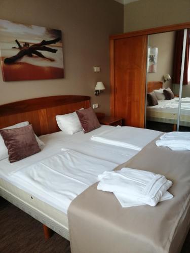  Zalakaros Resort & Spa in Zalakaros