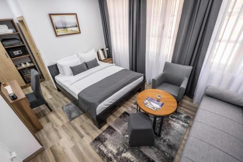 Vila Greta by Hotel Ramonda in Rtanj