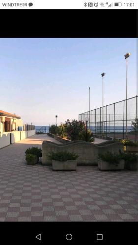 Villetta Mario a mare Giardini Naxos