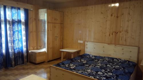 White view homestay