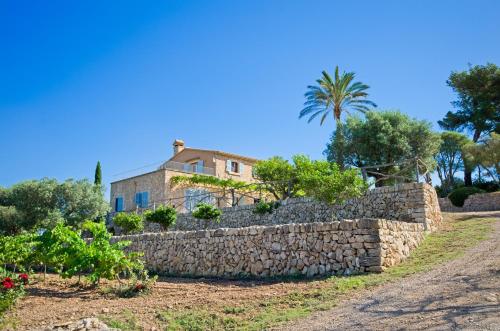  Finca Son Romaní in Son Macia