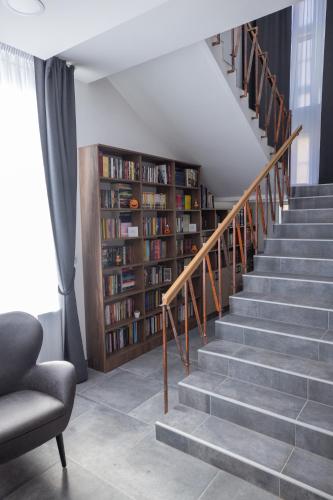 Vila Greta by Hotel Ramonda in Rtanj