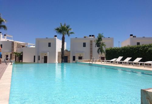 Lovely semi detached villa gîte à louer Los Dolses