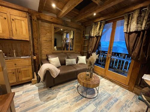 le coup de coeur - Apartment - Les Houches