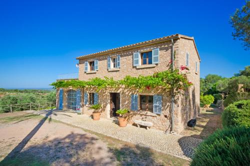  Finca Son Romaní in Son Macia