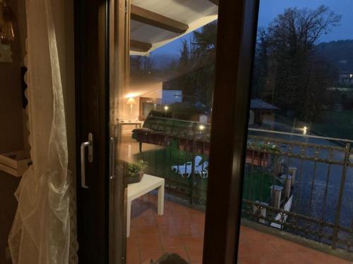 景觀, Appartamento in Villa degli Ulivi in 阿爾泰納