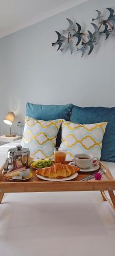 FIKA Guest House chambre d'hôte Moita