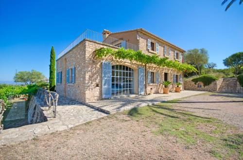 Finca Son Romaní gîte à louer Son Macia
