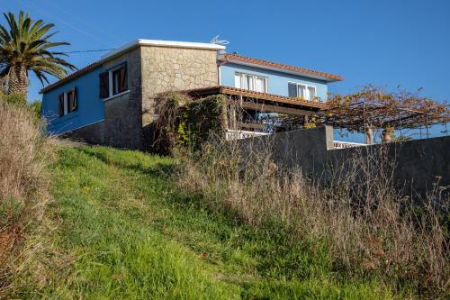  La Entretenida in Doniños