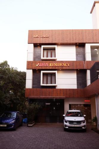 AURA  RESIDENCY in Payyanur