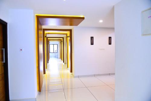 AURA  RESIDENCY in Payyanur