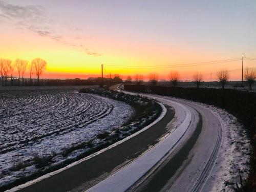 Vakantiewoning in het landelijke Staden! 10 pers - STAEDENBERGH