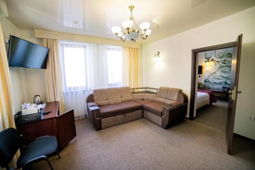 Hotel Solomiya - image 9