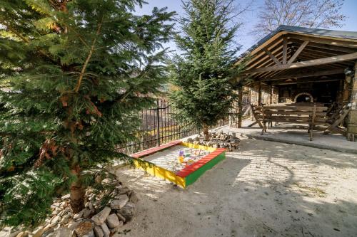 Hotel Solomiya - image 13