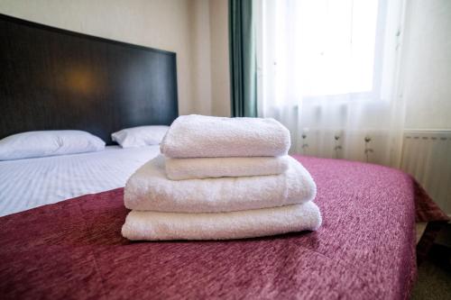 Hotel Solomiya - image 5