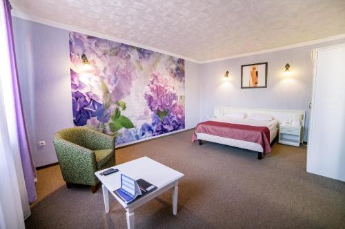 Hotel Solomiya - image 12