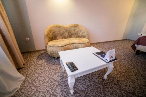 Hotel Solomiya - image 2