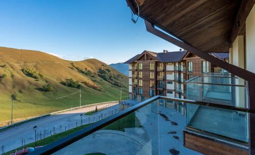 Gudauri LOFT 2,redco