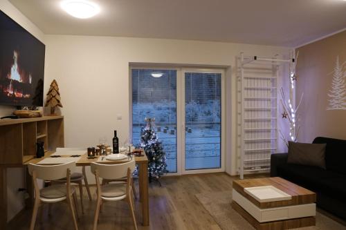 Vlčí nora Vlčí nora