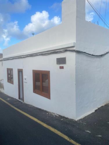 Casa Mercedes gîte à louer Haría