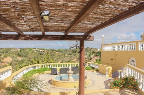 Quinta Nova Relax & Spa - Vale del Rey 4