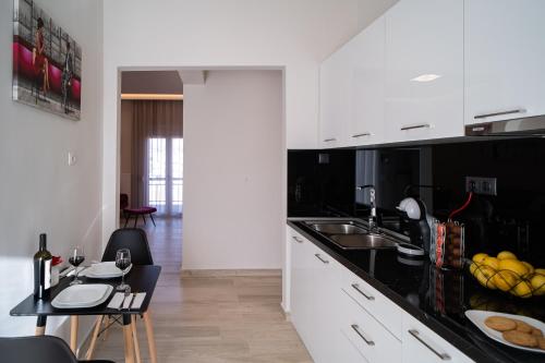 Lux Palace Trikala - Μάρκος
