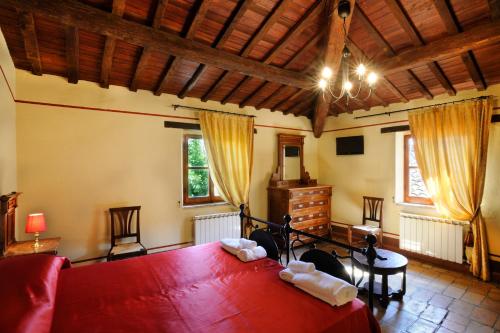 Albergo Diffuso Borgo Montemaggiore