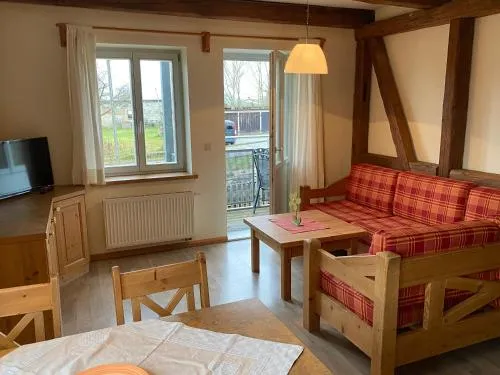 Haus Gamrigblick in Waltersdorf, Deutschland