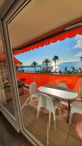 Appartement cosy et agreable - Location saisonnière - Cagnes-sur-Mer