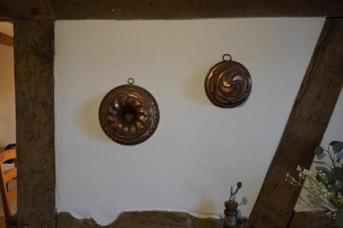 Hedwigs Hexenhäuschen in Kruft, Deutschland