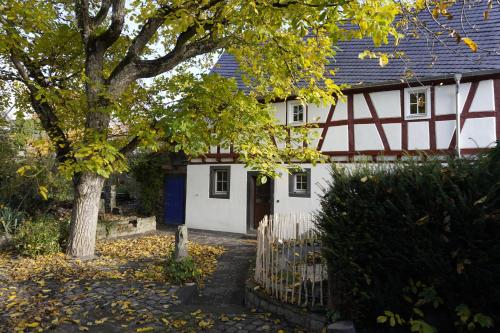 Hedwigs Hexenhäuschen in Kruft, Deutschland