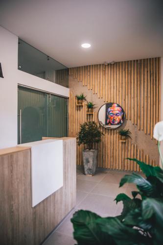 APARTASUITES 21 A in Boston