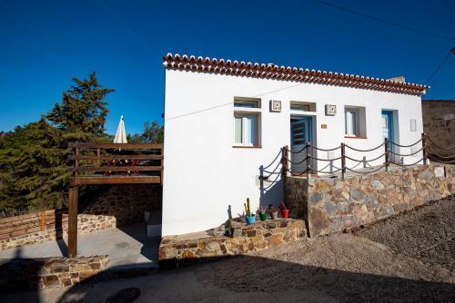 Valley house Aljezur old town