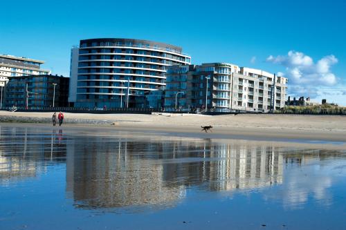  Vayamundo Oostende, Pension in Ostende