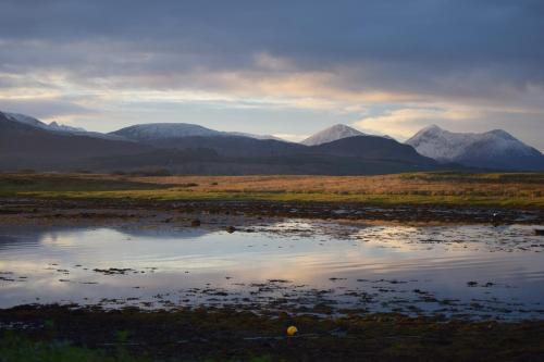 Skyecoorie Cabin – Isle of Skye