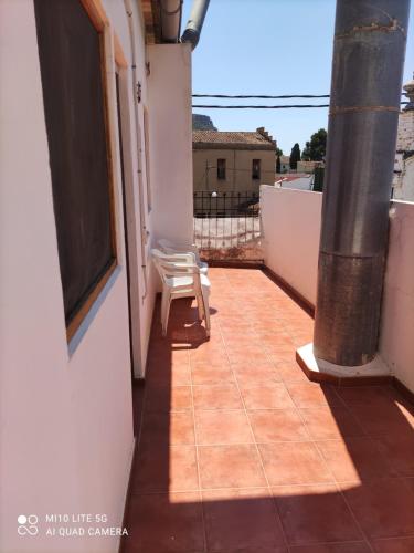 La Rueda Apartamentos Rurales
