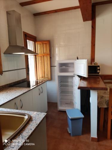 La Rueda Apartamentos Rurales