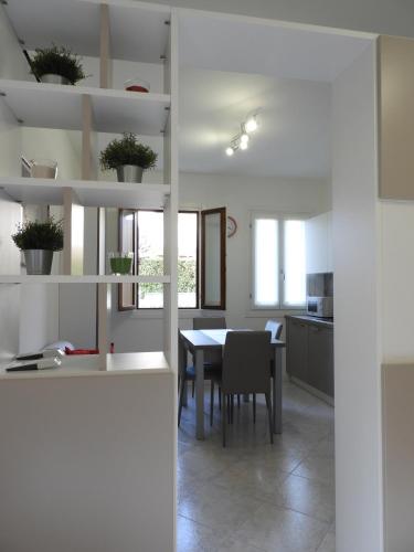Instalaciones, Morena Studio Apartment in Asolo