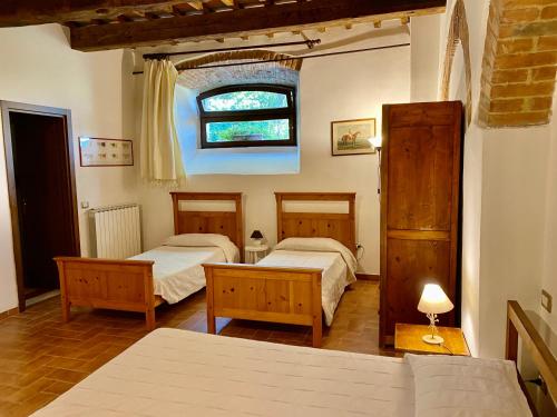 Agriturismo Germogli I Tenuta di Fassia - image 4