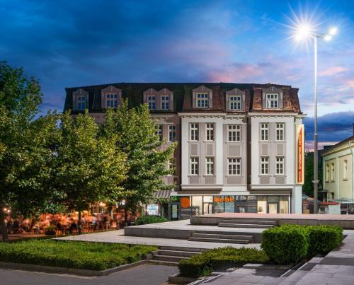 Hotel Splendid, Pleven (foto 3)