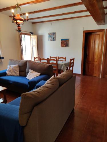 La Rueda Apartamentos Rurales